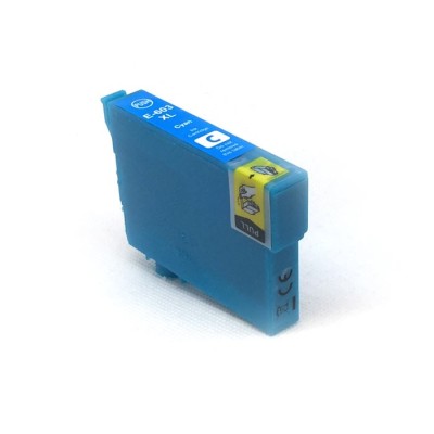 Cartouche Epson 603XL Cyan Compatible | EasyCartouche